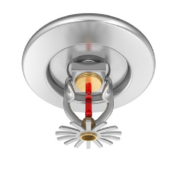 Fire Sprinkler System - Installation